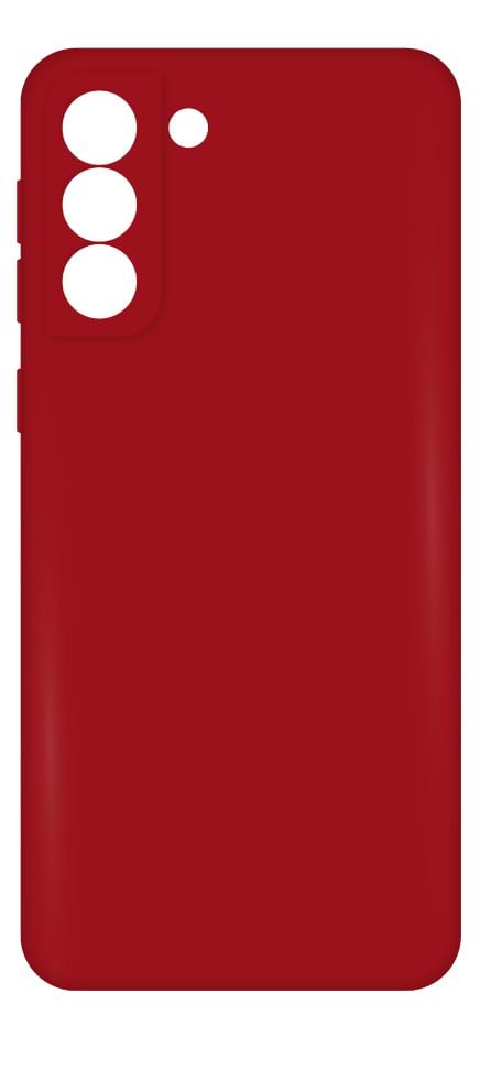 Чехол для смартфона ACCLAB SoftShell for Samsung Galaxy S21 Plus (1283126561290) - Фото 1