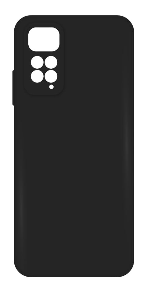 Фото - Чохол для смартфону ACCLAB SoftShell for Xiaomi Redmi Note 11 (1283126553004)