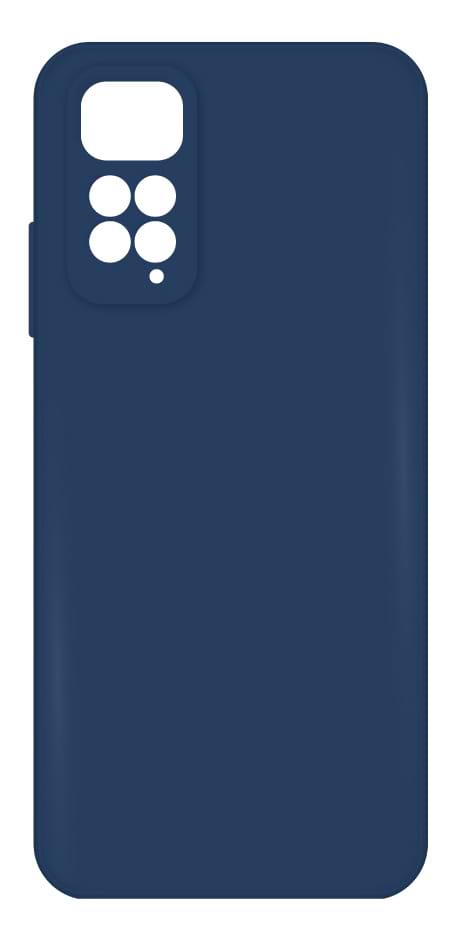 Чохол для смартфону ACCLAB SoftShell for Xiaomi Redmi Note 11 (1283126557613) - Фото 1