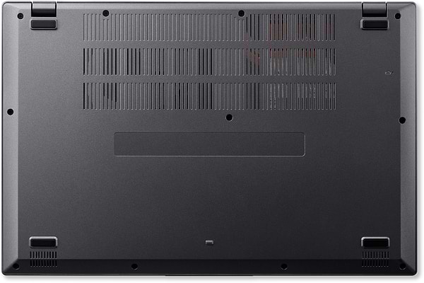 Фото - Ноутбук Acer Aspire 15 A15-41M (NX.KXAEU.003) Steel Gray