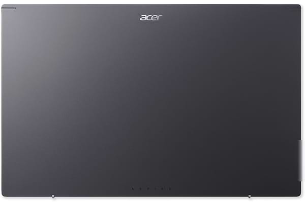 Фото - Ноутбук Acer Aspire 17 A17-51M (NX.J0JEU.005) Steel Gray