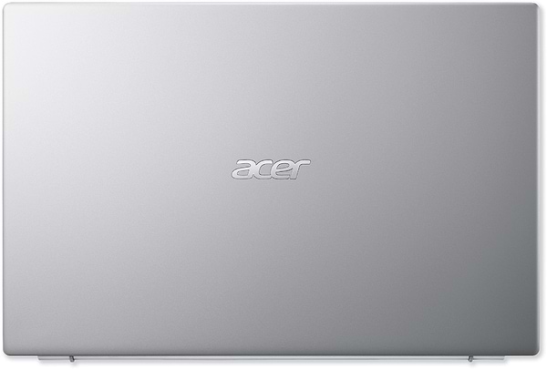Фото - Ноутбук Acer Aspire 3 A315-35-P1LT (NX.A6LEU.02V) Pure Silver
