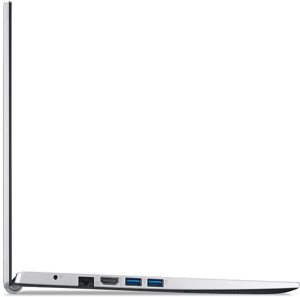 Фото - Ноутбук Acer Aspire 3 A315-35-P1LT (NX.A6LEU.02V) Pure Silver