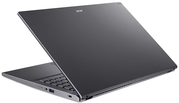 Фото - Ноутбук Acer Aspire 5 A515-57G (NX.KNZEU.003) Steel Gray