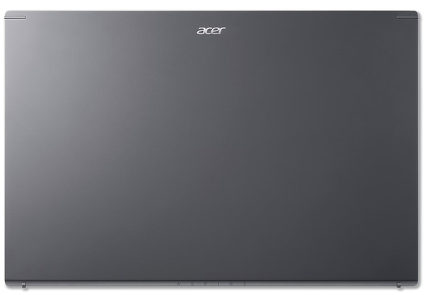 Фото - Ноутбук Acer Aspire 5 A515-57G (NX.KNZEU.003) Steel Gray
