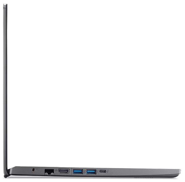 Фото - Ноутбук Acer Aspire 5 A515-57G (NX.KNZEU.003) Steel Gray