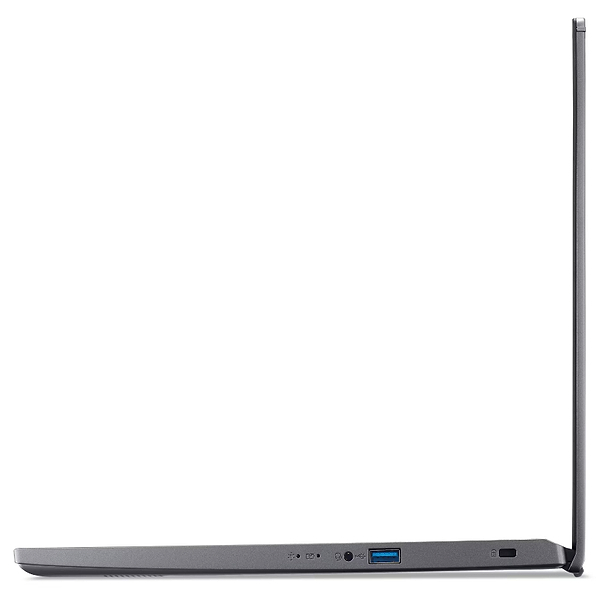 Фото - Ноутбук Acer Aspire 5 A515-57G (NX.KNZEU.003) Steel Gray