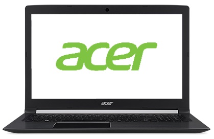 Фото - Ноутбук Acer Aspire 5 A517-51G-53KU (NX.GSXEU.012) Obsidian Black