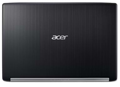 Фото - Ноутбук Acer Aspire 5 A517-51G-53KU (NX.GSXEU.012) Obsidian Black