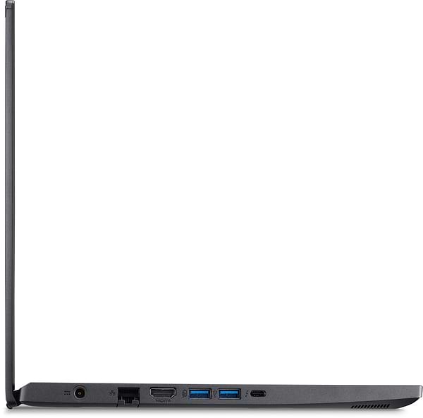 Фото - Ноутбук Acer Aspire 7 A715-76G-73F2 (NH.QN4EU.008) Charcoal Black