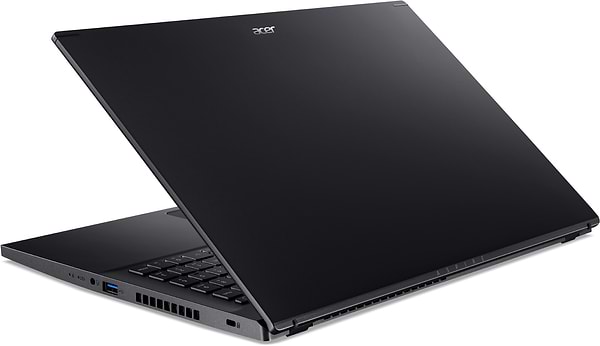 Фото - Ноутбук Acer Aspire 7 A715-76G-73F2 (NH.QN4EU.008) Charcoal Black