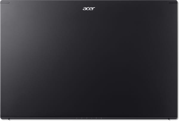Фото - Ноутбук Acer Aspire 7 A715-76G-73F2 (NH.QN4EU.008) Charcoal Black