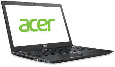 Фото - Ноутбук Acer Aspire E 15 E5-576G (NX.GTZEU.001) Black