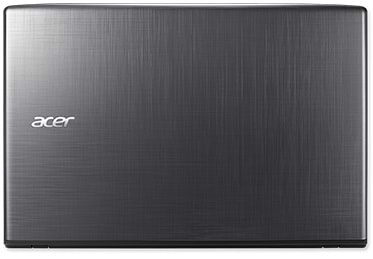 Фото - Ноутбук Acer Aspire E 15 E5-576G (NX.GTZEU.001) Black