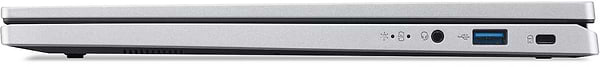 Фото - Ноутбук Acer Aspire Go Spin AGSP14-31PT (NX.JBEEU.001) Pure Silver