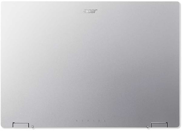 Фото - Ноутбук Acer Aspire Go Spin AGSP14-31PT (NX.JBEEU.001) Pure Silver