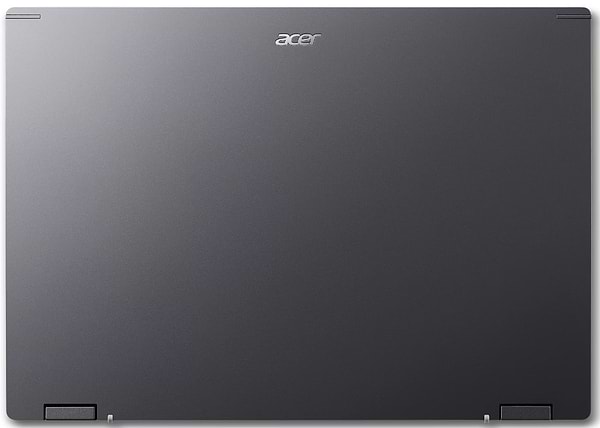 Фото - Ноутбук Acer Aspire Spin 14 ASP14-52MTN-74B8 (NX.J3JEU.004) Steel Gray