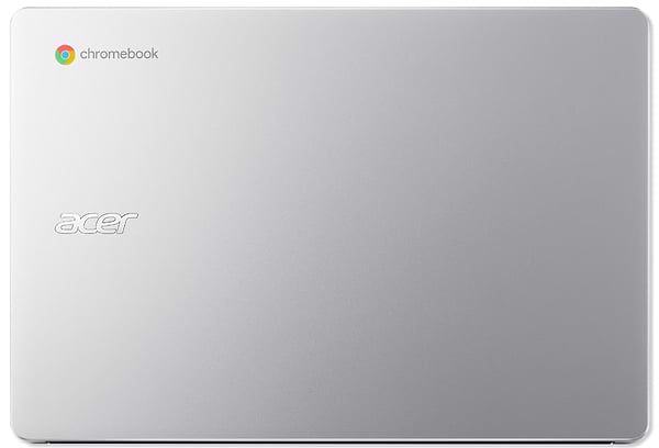 Фото - Ноутбук Acer Chromebook 314 CB314-3H-C4EP (NX.KB4EU.001) Pure Silver