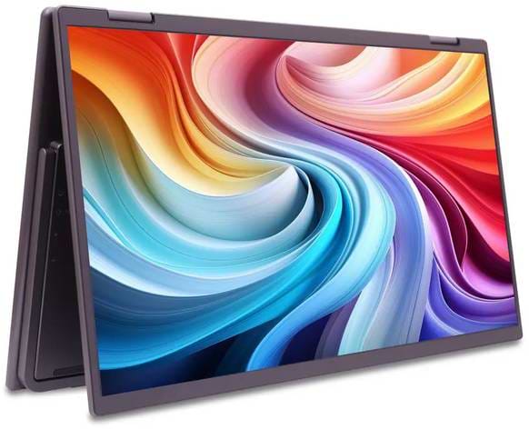 Фото - Монитор Acer Dual Portable PD163Qbmiuux Silver (UM.ZP3EE.008)