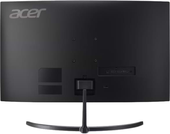 Фото - Монітор ігровий Acer ED273US3bmiipx (UM.HE0EE.309)