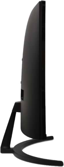 Фото - Монітор ігровий Acer ED273US3bmiipx (UM.HE0EE.309)