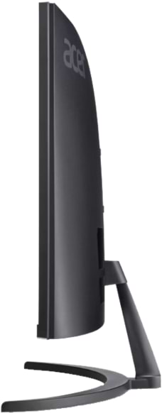 Фото - Монітор ігровий Acer ED273US3bmiipx (UM.HE0EE.309)