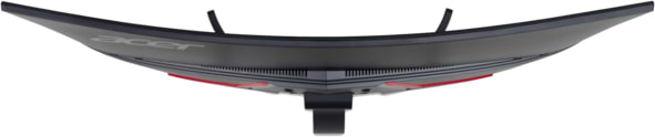Фото - Монітор ігровий Acer ED320QX2biipx (UM.JE0EE.201)