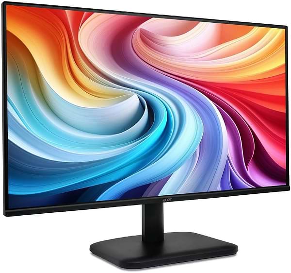 Фото - Монитор Acer EK251QGbi (UM.KE1EE.G01)
