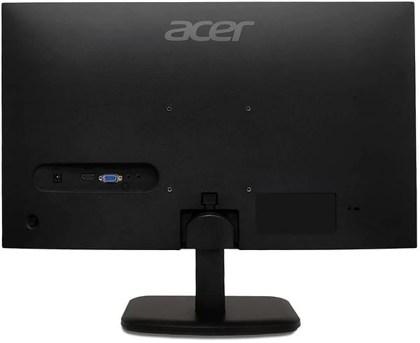 Фото - Монитор Acer EK251QGbi (UM.KE1EE.G01)