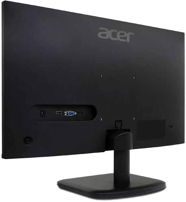 Фото - Монитор Acer EK251QGbi (UM.KE1EE.G01)