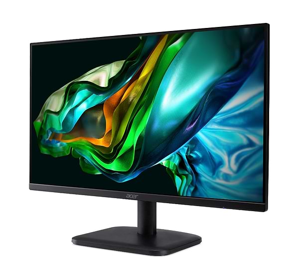 Фото - Монітор Acer EK321QHBI (UM.JE1EE.H01)