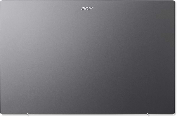 Фото - Ноутбук Acer Extensa 15 EX215-23-R5Z8 (NX.EH3EU.003) Steel Gray