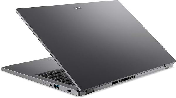 Фото - Ноутбук Acer Extensa 15 EX215-23-R5Z8 (NX.EH3EU.003) Steel Gray