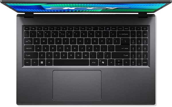 Фото - Ноутбук Acer Extensa 15 EX215-24-R3V8 (NX.EJ5EU.004) Steel Gray