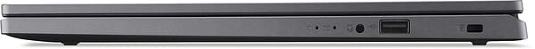 Фото - Ноутбук Acer Extensa 15 EX215-24-R3V8 (NX.EJ5EU.004) Steel Gray