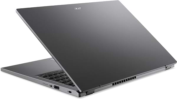 Фото - Ноутбук Acer Extensa 15 EX215-24-R3V8 (NX.EJ5EU.004) Steel Gray