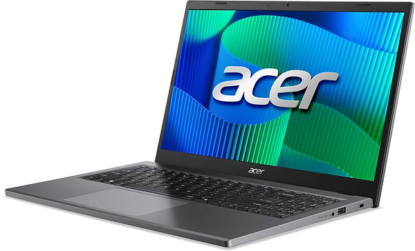 Фото - Ноутбук Acer Extensa 15 EX215-24-R3V8 (NX.EJ5EU.004) Steel Gray
