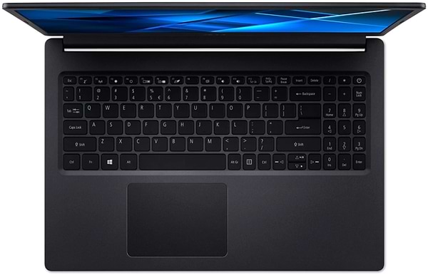 Фото - Ноутбук Acer Extensa 15 EX215-55 (NX.EGYEU.01E) Shale Black