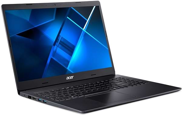 Фото - Ноутбук Acer Extensa 15 EX215-55 (NX.EGYEU.01E) Shale Black
