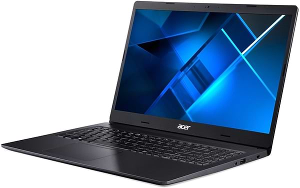 Фото - Ноутбук Acer Extensa 15 EX215-55 (NX.EGYEU.01E) Shale Black