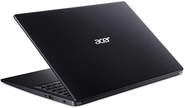 Фото - Ноутбук Acer Extensa 15 EX215-55 (NX.EGYEU.01E) Shale Black