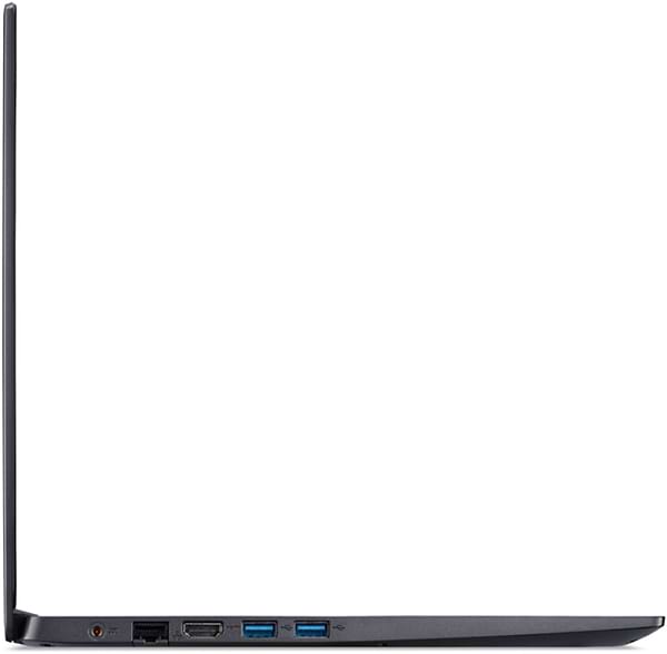 Фото - Ноутбук Acer Extensa 15 EX215-55 (NX.EGYEU.01E) Shale Black