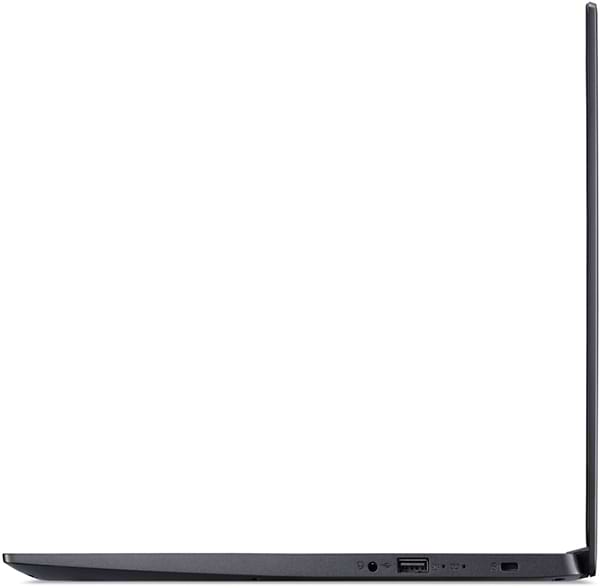 Фото - Ноутбук Acer Extensa 15 EX215-55 (NX.EGYEU.01E) Shale Black