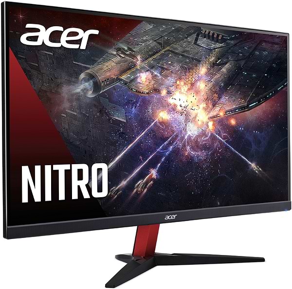 Фото - Монитор Acer KG272Ebmiix (UM.HX2EE.E08)