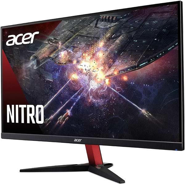 Фото - Монитор Acer KG272Ebmiix (UM.HX2EE.E08)