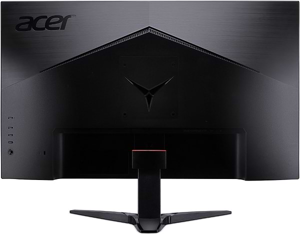 Фото - Монитор Acer KG272Ebmiix (UM.HX2EE.E08)