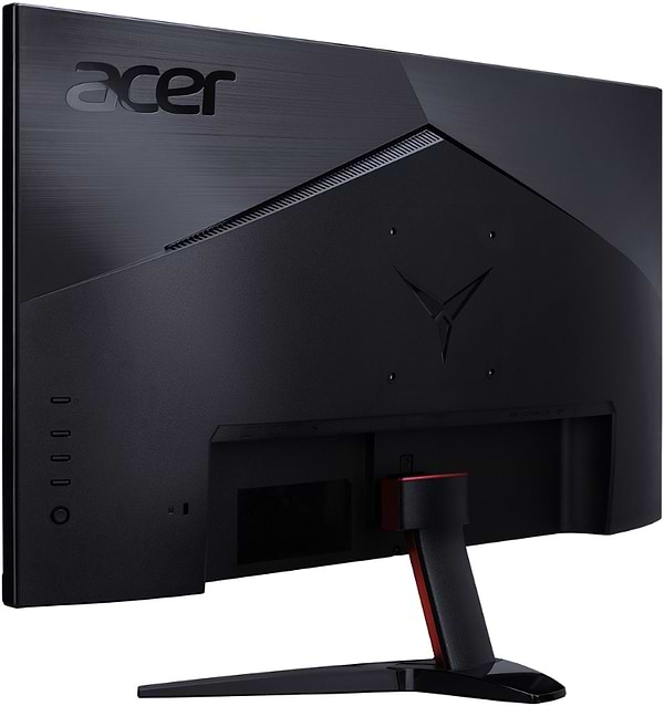 Фото - Монитор Acer KG272Ebmiix (UM.HX2EE.E08)