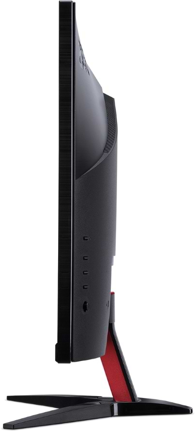Фото - Монитор Acer KG272Ebmiix (UM.HX2EE.E08)