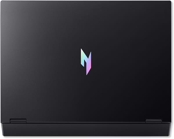 Фото - Ноутбук игровой Acer Nitro 14 AN14-41 (NH.QSREU.004) Obsidian Black