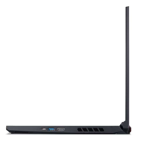 Фото - Ноутбук игровой Acer Nitro 5 AN515-44 (NH.Q9HEU.00L) Black